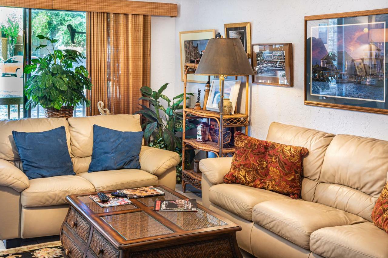 Cypress Fairway Village Wimberley Extérieur photo